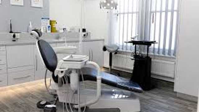 Dental Nurse Assistant