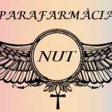 Parafarmacia NUT logo