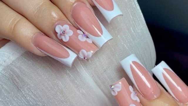 Manicurista / estética