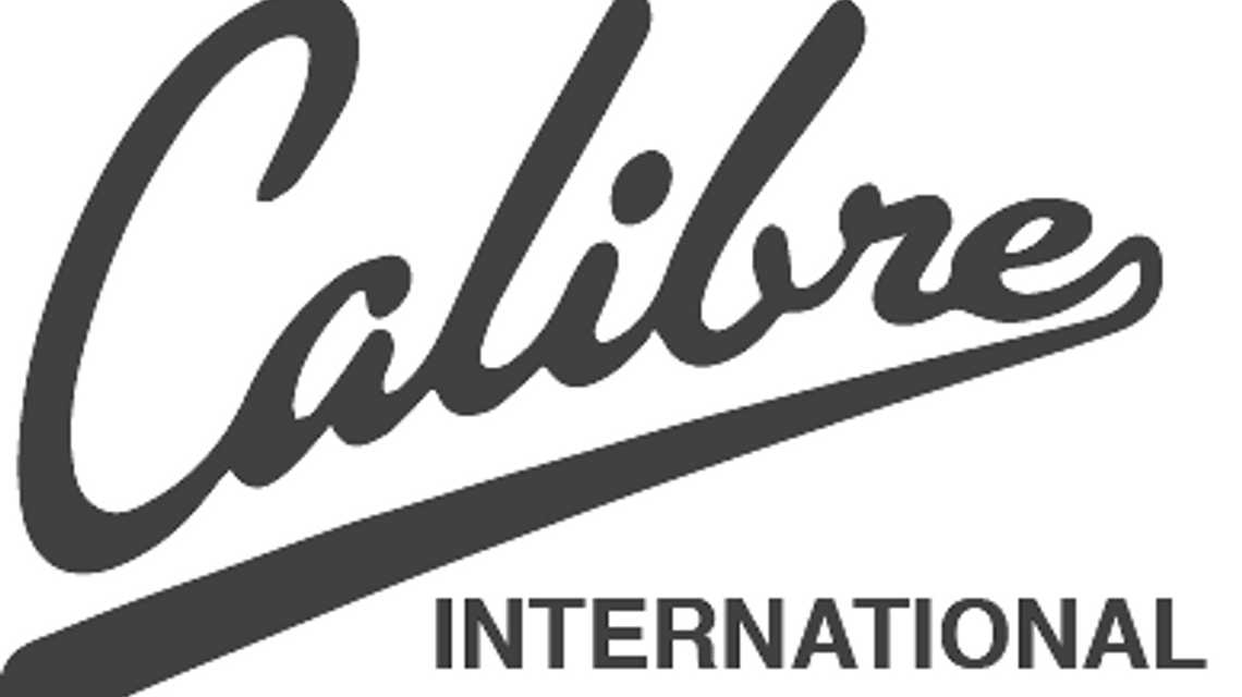 Calibre International cover image