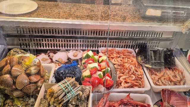 Cocinero/a Planchista
