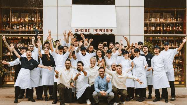 Runner (M/F) – Madrid & Barcellona