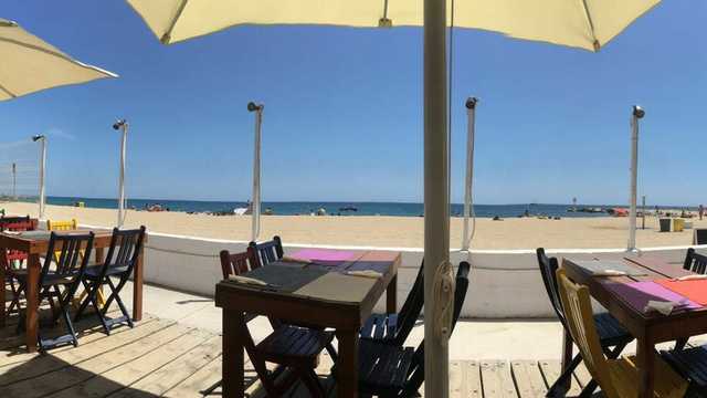 Camarero/a de Extras