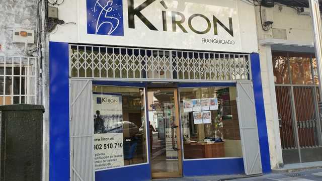 Asesor/a Financiero
