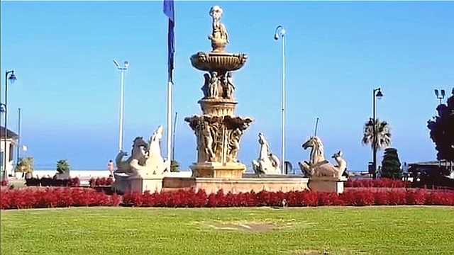 Niñera