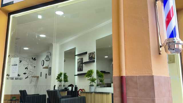 Barbero/a