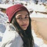 Bianca Roman avatar icon