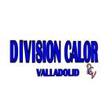 DIVISIÓN CALOR VALLADOLID logo