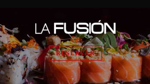 Limpieza en Restaurante La Fusión