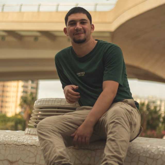 Candidate avatar