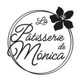 La Pâtisserie de Mónica logo
