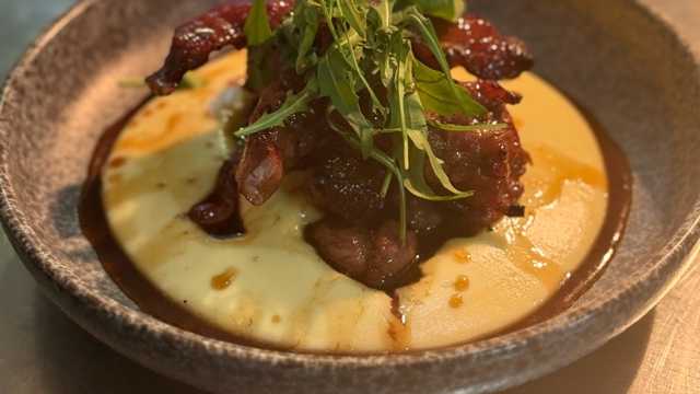 Cocinero/a