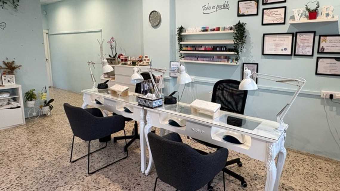 Venus Beauty cover image