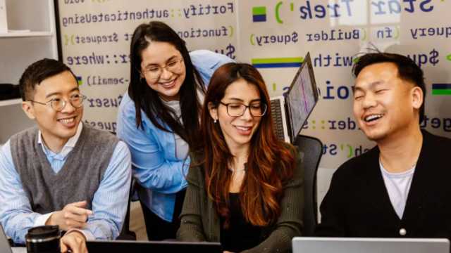 Backend developer
