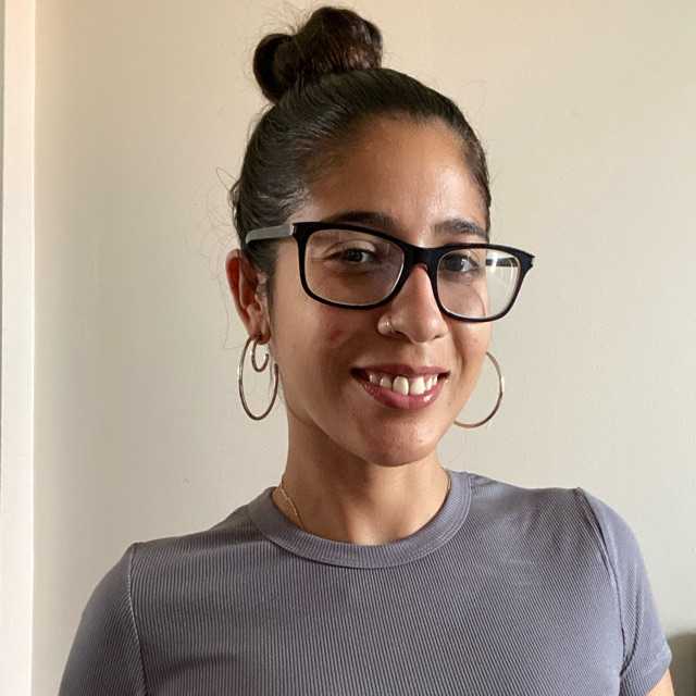 Candidate avatar
