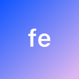 fadel E. avatar icon
