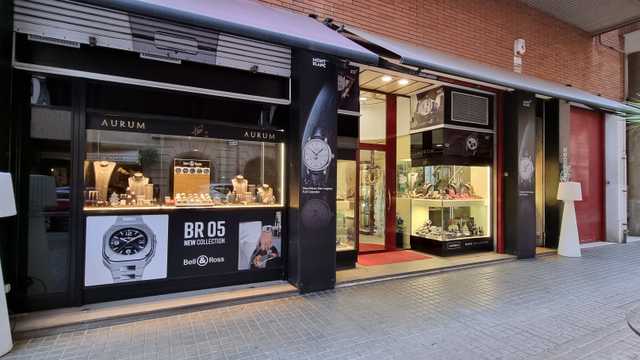 Dependiente/a de Tienda