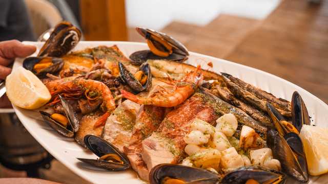Ayudante/a de Cocina para Plancha