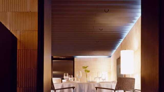 Camarero/a de Restaurante