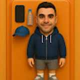 Alejandro P. avatar icon