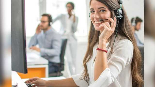 Comercial y Captador/a