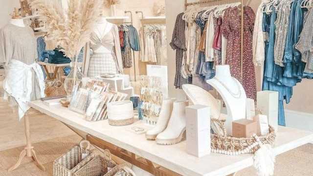 Dependiente/a de Tienda