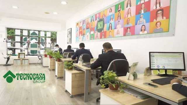 Agente Inmobiliario