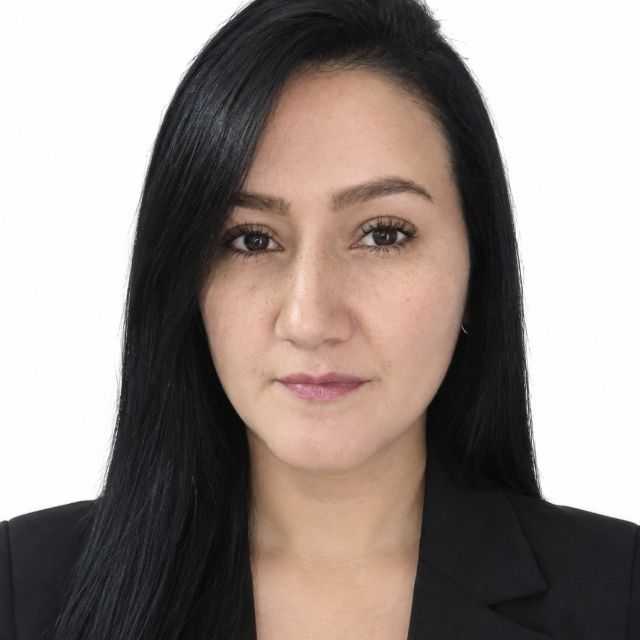Candidate avatar