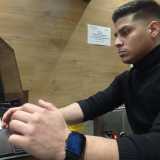 Jonathan  Carreño avatar icon