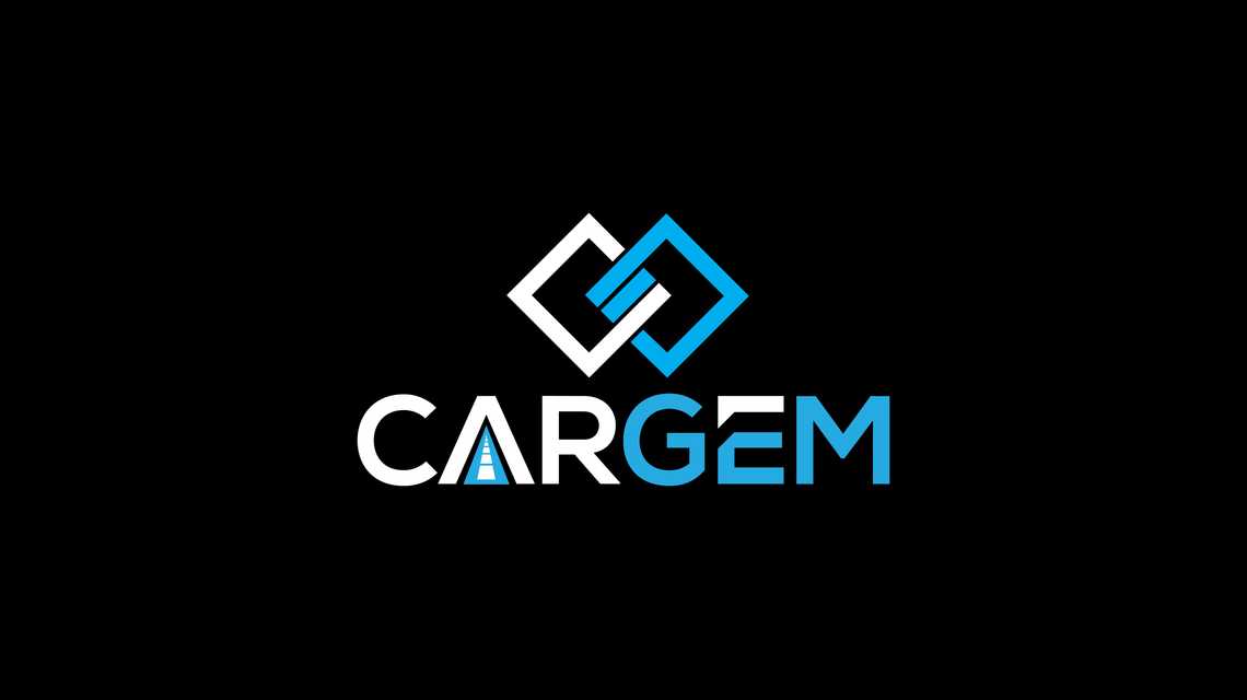CARGEM cover image
