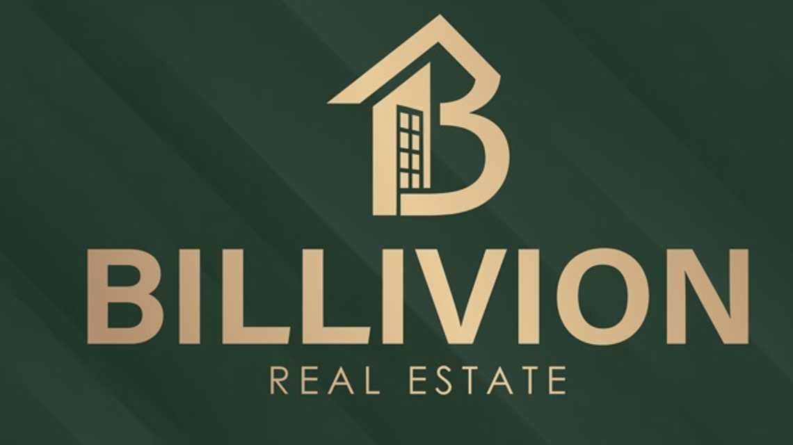 Billivion Real Estate cover image