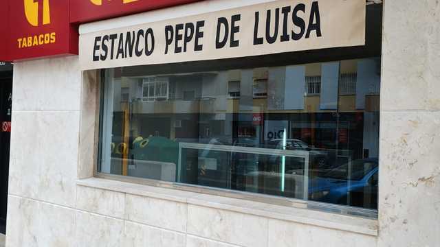 Dependiente/a de Tienda