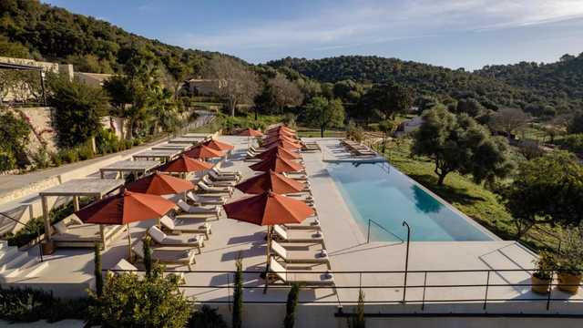 Mayordomo/a The Lodge Mallorca