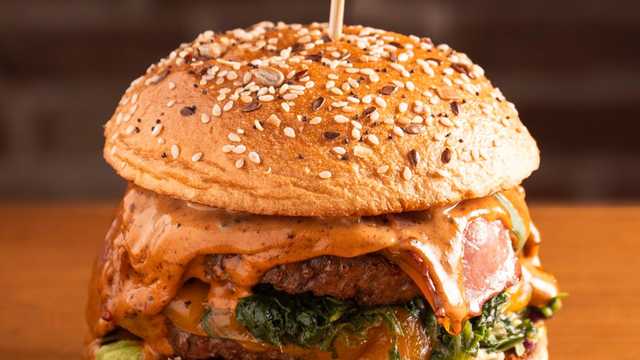 Ayudante de Cocinero/a