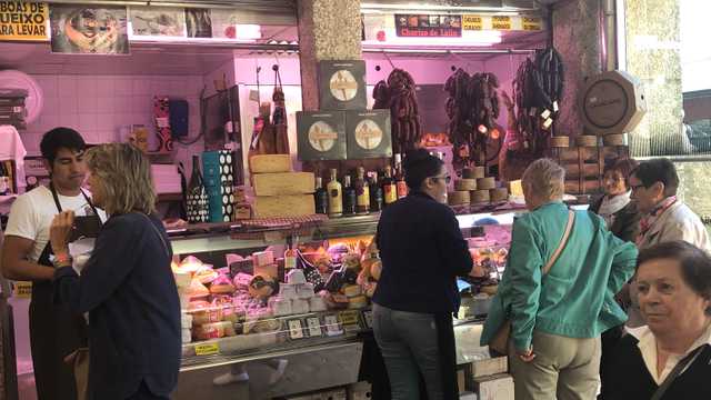 Atención al cliente