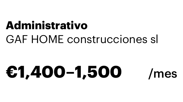 Administrativo