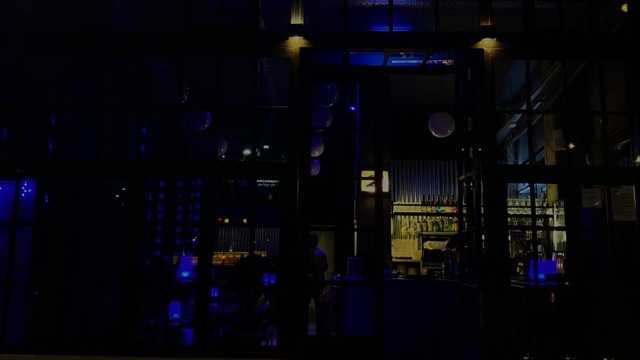 Camarero/a de Sala/Terraza