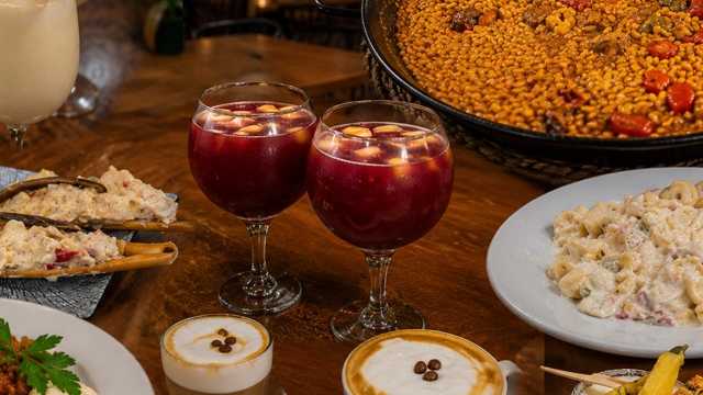 Cocinero/a