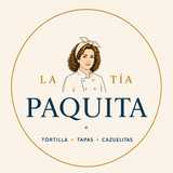 La Tía Paquita logo