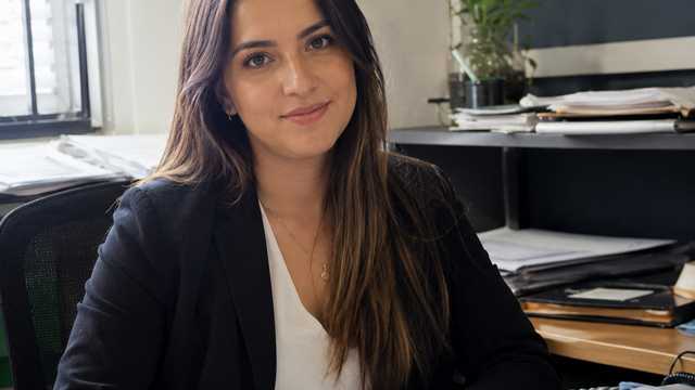 Administrativo/a