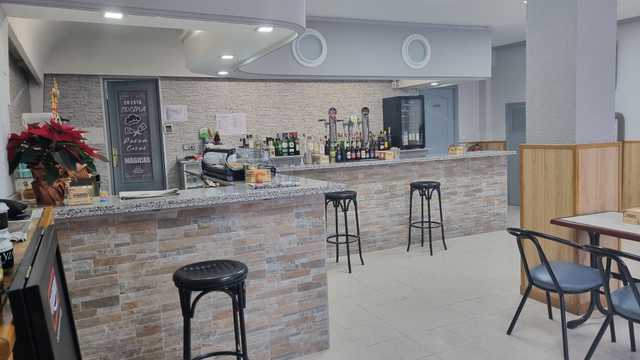 Ayudante/a de Cocina