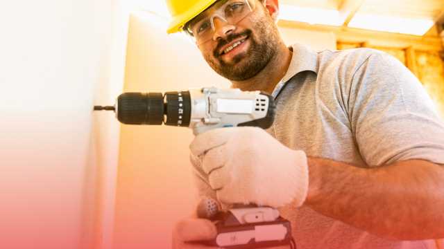 Instalador/a de Obra nueva