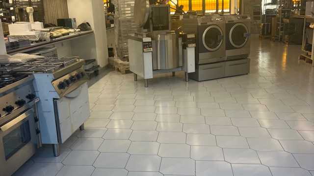 Técnico/a Frigorista