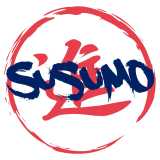 Susumo logo