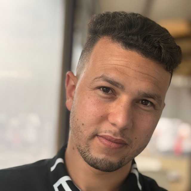 Candidate avatar