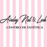 Airelay Nail & Lash logo