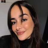 Ariana A. avatar icon