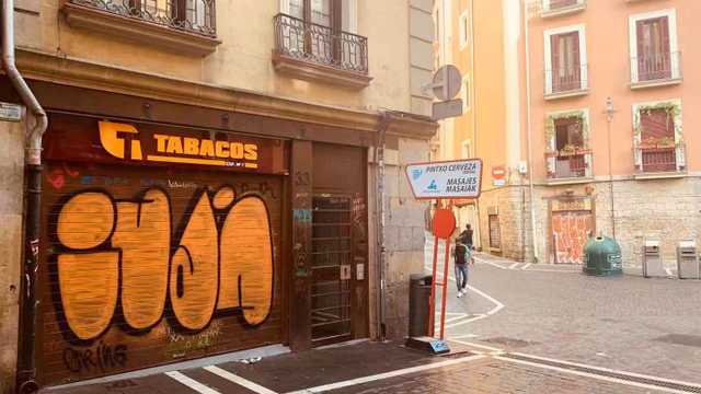 Dependiente/a de Tienda