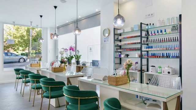 Esteticista