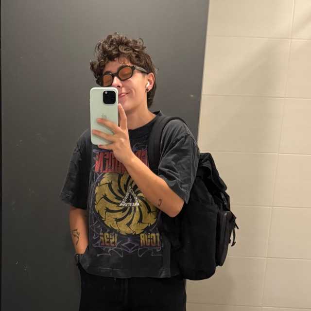 Candidate avatar